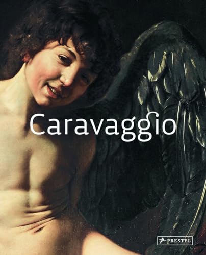 Masters of Art: Caravaggio (Große Meister der Kunst, Band 12)